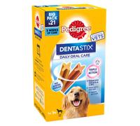 Pedigree Dentastix Daily Dental Chews For Small, Medium And Large Dogs