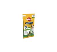 Pedigree Dentastix - Daily Fresh Dental Chews - Dog Treats for Small Dog - 70 Sticks (Pack of 10)