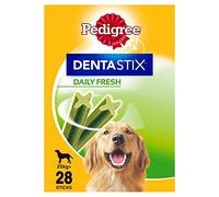 Pedigree Dentastix Fresh for Large Dogs 28 Pack