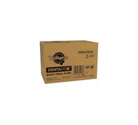 PEDIGREE DENTASTIX - Dental Dog Chews - Adult Medium Dogs 10-25kg - 4 x 28 Sticks - Megapack of Dog Dental Sticks