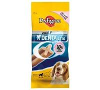 Pedigree DentaStix Dog Treats Dental Medium 7 Pack