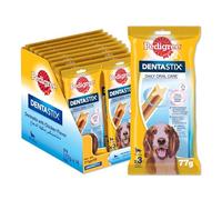 Pedigree DentaStix for Medium Dogs (Pack of 54)
