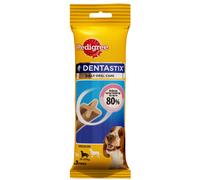 Pedigree Dentastix for Medium Dogs - Size: 28 Pack - Treats for Dogs