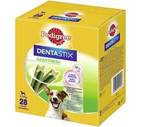 Pedigree Dentastix Fresh 28 Sticks (Pack Size: Small Dog)