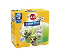 Pedigree Dentastix - Dental Chews - Daily Fresh - Small (5-10 kg)