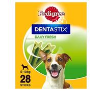 Pedigree DentaStix Daily Fresh Chicken for Small Dogs 4x110g