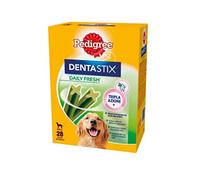 Pedigree Dentastix Fresh for Large Dogs 28 Pack