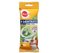 Pedigree Dentastix Fresh Daily Dental Chews Medium Dog 5 Sticks