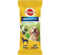 Pedigree Dentastix Fresh Large 14x4
