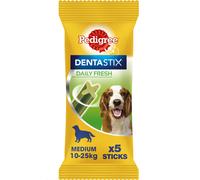 Pedigree Dentastix Fresh Med 14x5