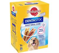 PEDIGREE DentaStix Daily Dental Chews Large Dog 28 Sticks