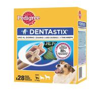 Pedigree DentaStix Mini - Snack For Oral Hygiene for Puppies and Small