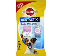 Pedigree Dentastix - Pack of 7-S