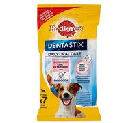 Pedigree Dentastix Uno per Day Mini 5-10 kg - 7 Pieces of 110 g