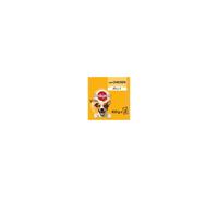 Pedigree Dog Pouches With Chicken In Jelly 3x100g (Pack of 14)