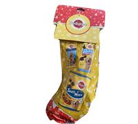 Pedigree Dog Treat Christmas Stocking