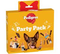 Pedigree Dog Treats Party Pack - 241g