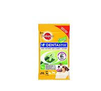 Pedigree Dentastix Small Dog Daily Fresh Dental Chews - 7 Sticks