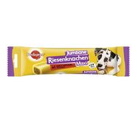 Pedigree Giant Bones Maxi With Beef And Poultry Flavor 24 X 180G