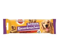Pedigree Giant Bones Medium With Beef And Poultry 24 X 180G