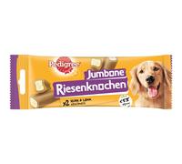 Pedigree Giant Bones Medium With Chicken And Lamb Flavor 24 X 180G