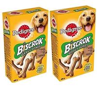 Pedigree Gravy Bones 400 Gram Pack Of 2