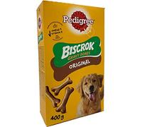 Pedigree Gravy Bones 400g 3 Pack (3 x 400g)