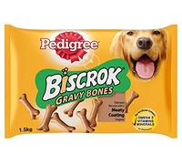 Pedigree Gravy Bones Original (1.5Kg)