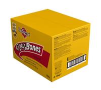 Pedigree Gravy Bones Original - 10KG
