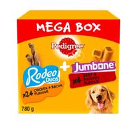 Pedigree Jumbone Dog Treat Collection