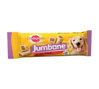 Pedigree Jumbone Med Beef&Poultry 2x12