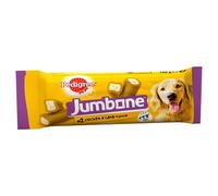 Pedigree Jumbone Med Chick&Lamb 2x12