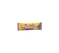 Pedigree Jumbone - Medium Adult Dog Treats with Beef and Poultry Flavour, 24 Chews 180 g