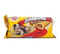 Pedigree Jumbone Medium Chews (Flavour: Chicken and Rice)