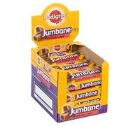 PEDIGREE Jumbone Medium Dog Treats with Beef 2 Chews