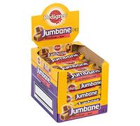Pedigree Jumbone Dog Treats, Beef, 180 grams x 12