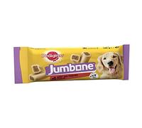 Pedigree Jumbone Medium Dog Treats with Beef and Poultry - 2 Chews