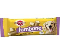 Pedigree Jumbone Medium Dog Treats with Chicken and Lamb - 2 Chews