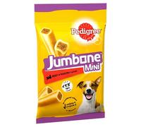 Pedigree Jumbone Mini Beef&Poultry 4x8