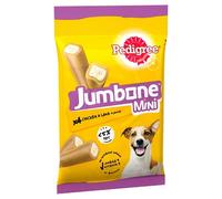 Pedigree Jumbone Mini Chicken&Lamb 4x8