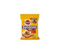 Pedigree Jumbone Small Beef Chews, 180g