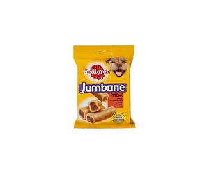 Pedigree Jumbone Small Beef Chews, 180g