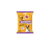 Pedigree Jumbone - Small Dog Treats with Chicken and Lamb, 32 Chews