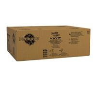 PEDIGREE Junior Dog Pouches Mixed Selection in Jelly 84x100g - Amazon Only