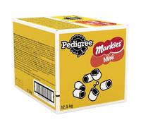 Pedigree Markies Biscuits Mini Dog Treats 12.5kg