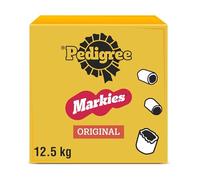 Pedigree MARKIES Biscuits Dog Treats 12.5kg