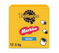 Pedigree Mini Markies Dog Treats with Marrowbone 12.5kg Bulk Dog Biscuits
