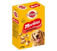 Pedigree Markies with Marrowbone Dog Treats - 1.5kg