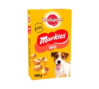 Pedigree Markies Mini Treats Dog Food 500g