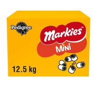 Pedigree Markies Minis - Pack Size : 12.5kg